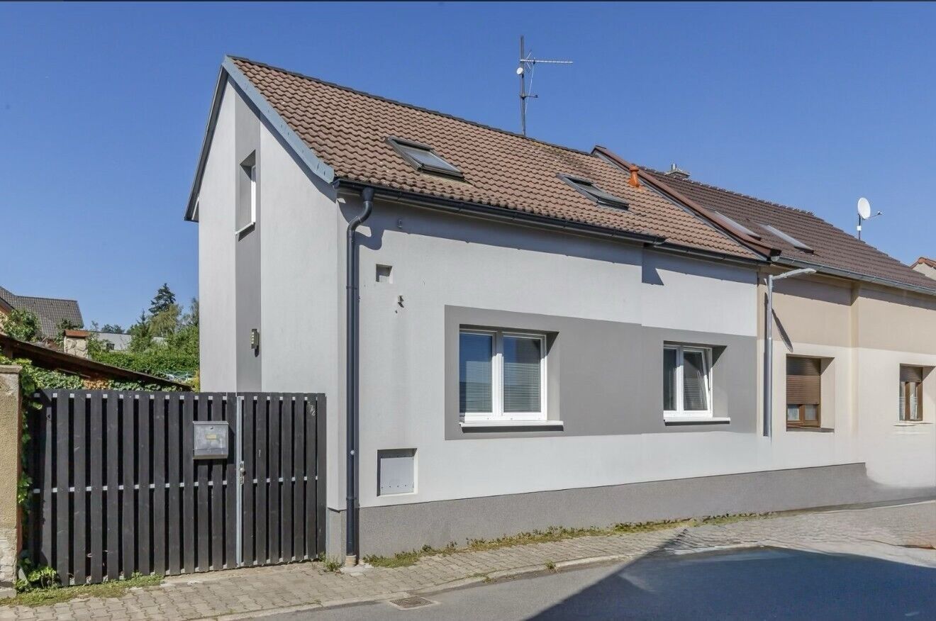 Rodinný dům, 130 m²