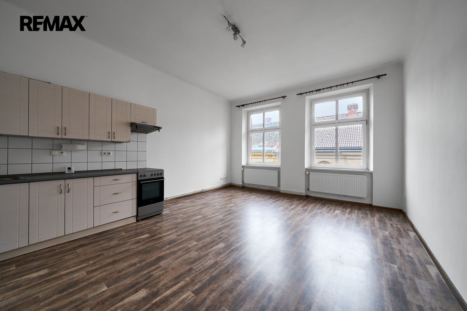 2+kk, T. G. Masaryka 133, Hronov, 53 m² - 2
