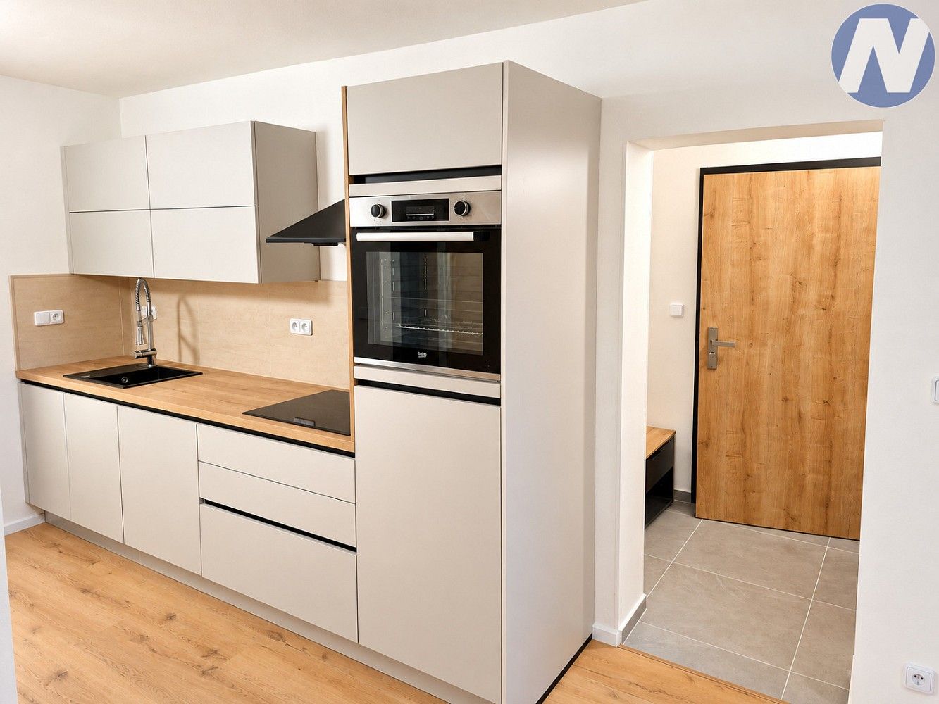 2+kk, Horní Planá, okres Český Krumlov, Jihočeský kraj, 66 m² - 2