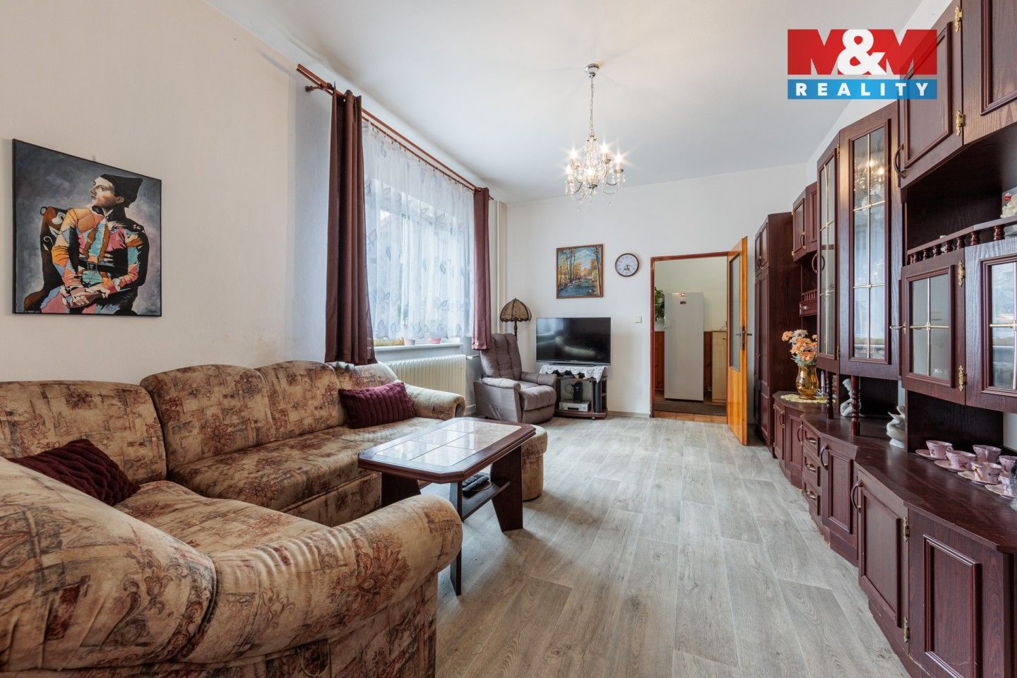 Rodinné domy, Rolavská, Nová Role, 198 m²