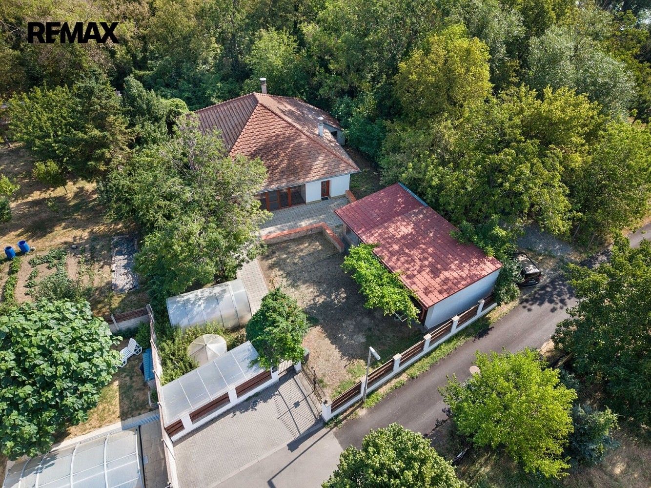 Prodej rodinný dům - V Zahradách, Dolní Věstonice, okres Břeclav, 125 m² - 2