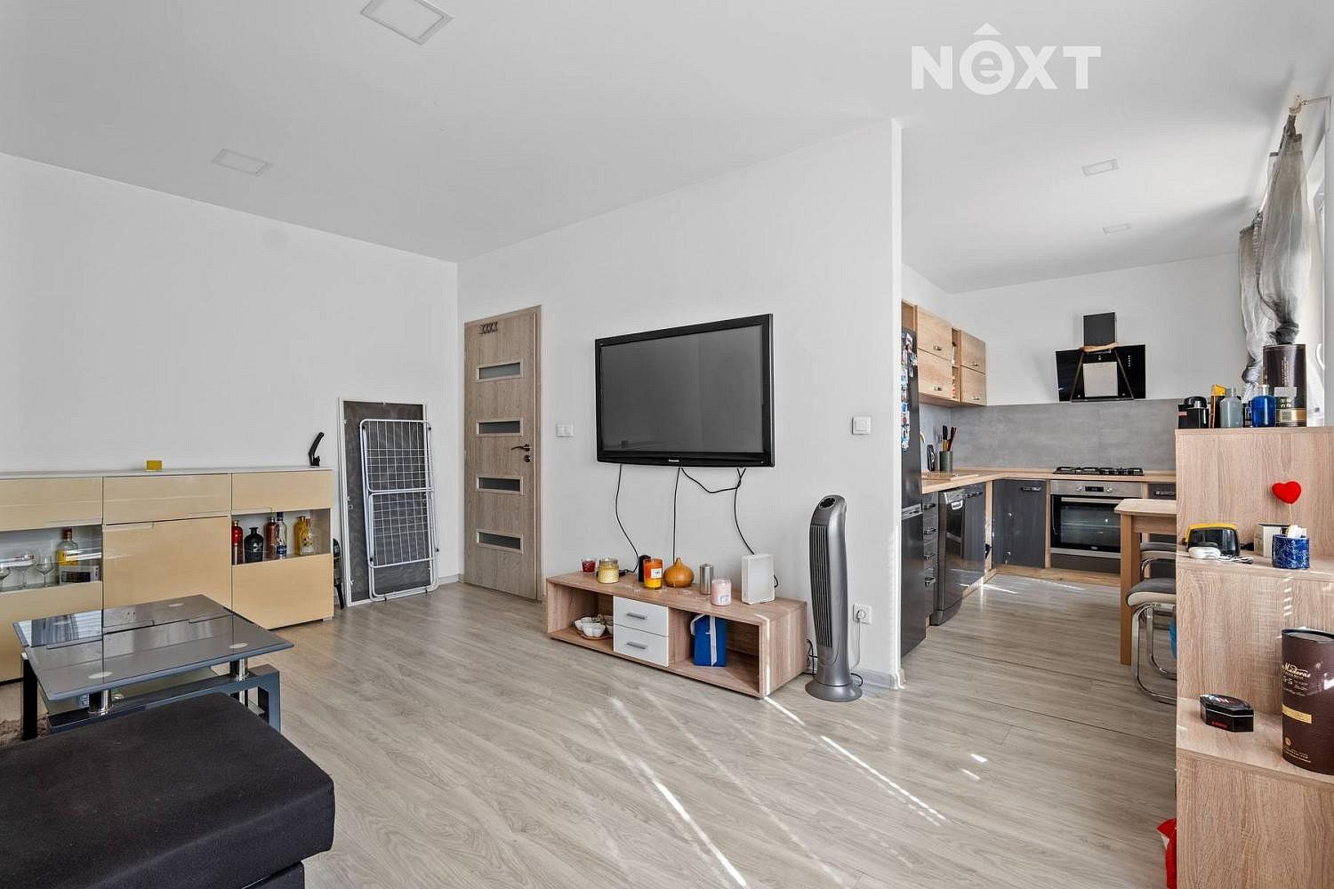 Byt 1+1 · 36 m² · Karviná - Ráj, Moravskoslezský kraj - 4