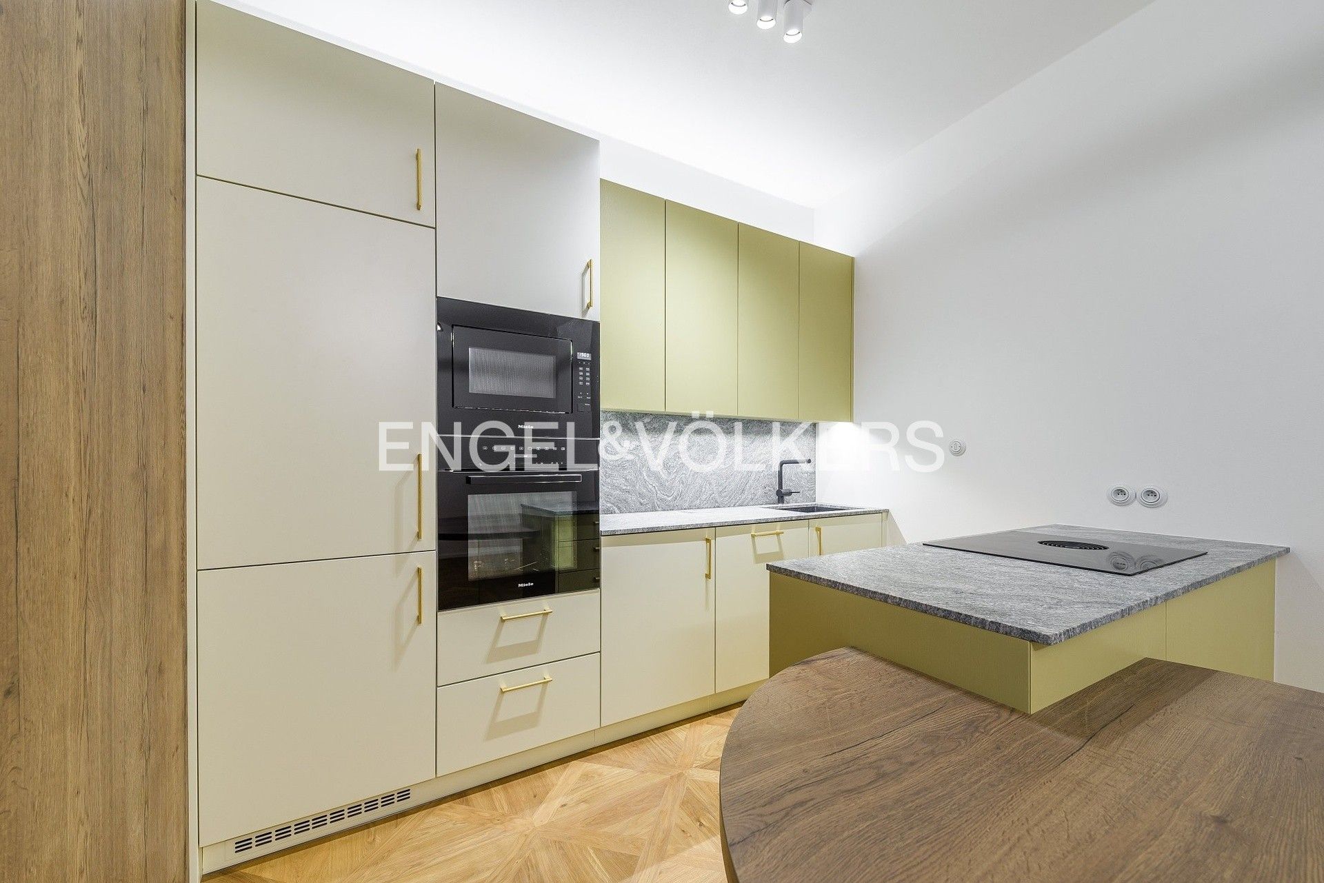 Byt 2+kk · 44 m² · Nosticova 466, Praha Malá Strana - 3