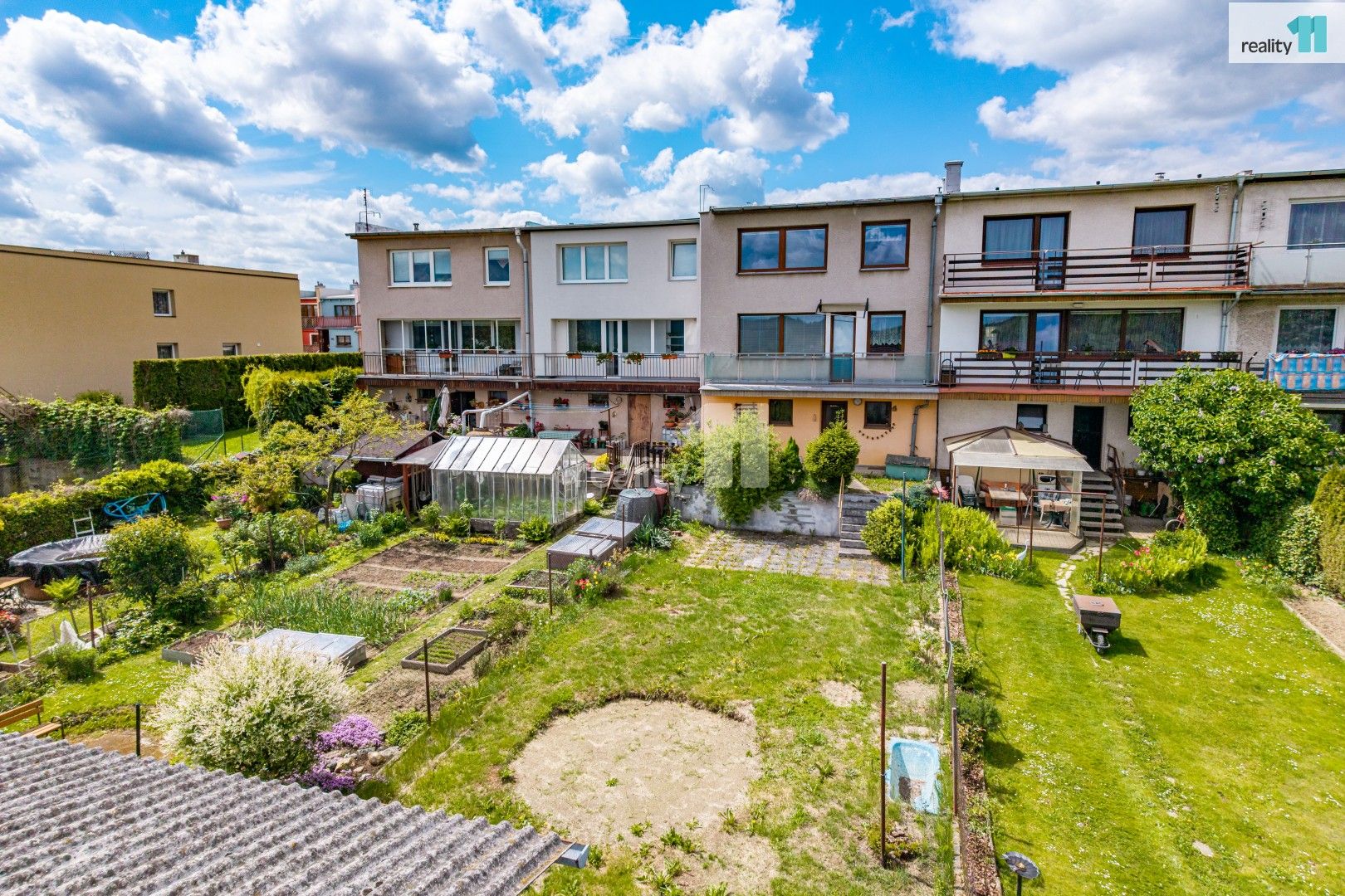 Prodej rodinný dům - U Stromečku, Světlá nad Sázavou, 219 m²