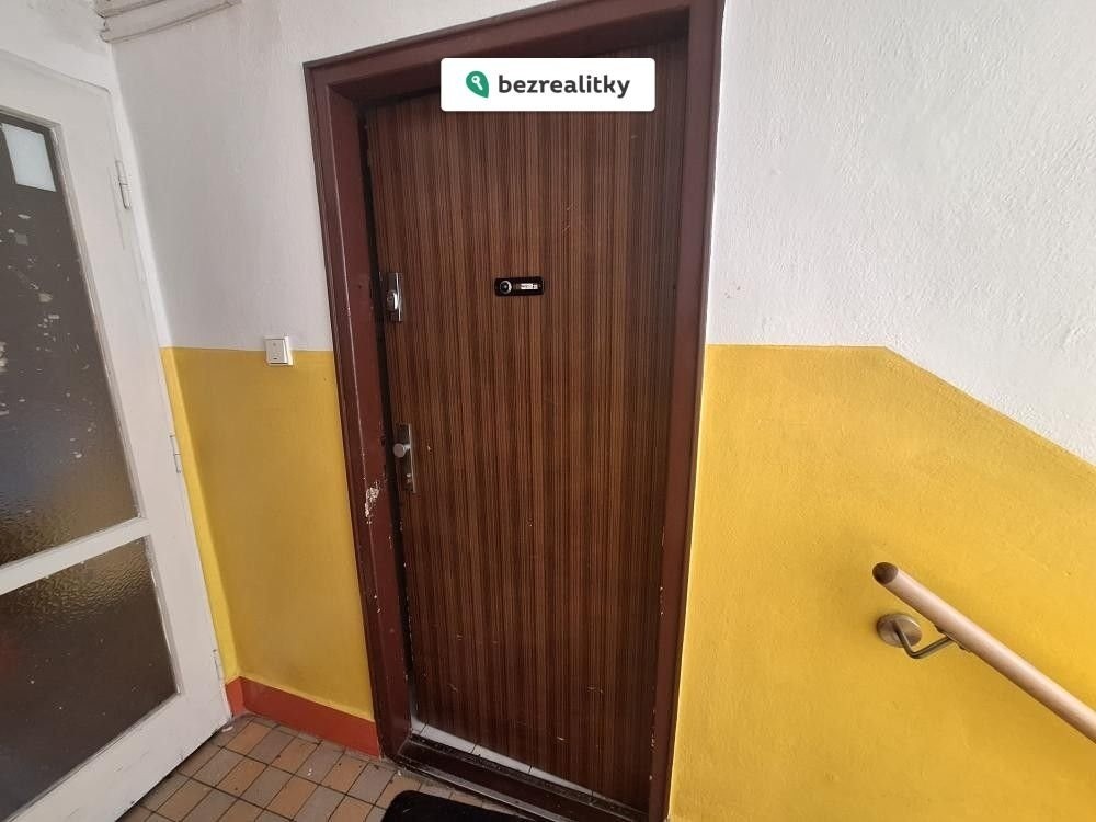 Byt 1+kk · 25 m² · V Zahrádkách 2662, Most - 4
