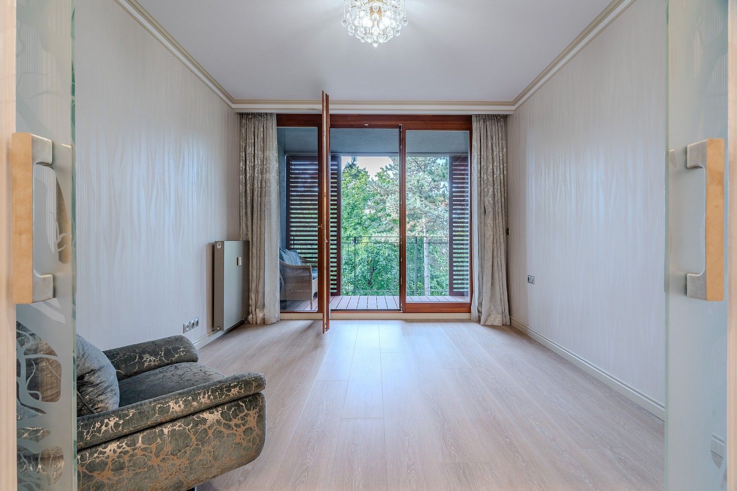 Prodej byt 2+kk - Litoměřická, Praha 9, 56 m² - 5