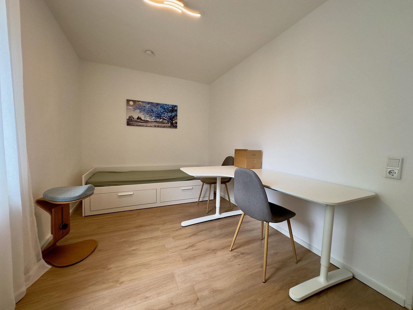 Byt 3+1 · 65 m² · , Severní Porýní-Vestfálsko - 4