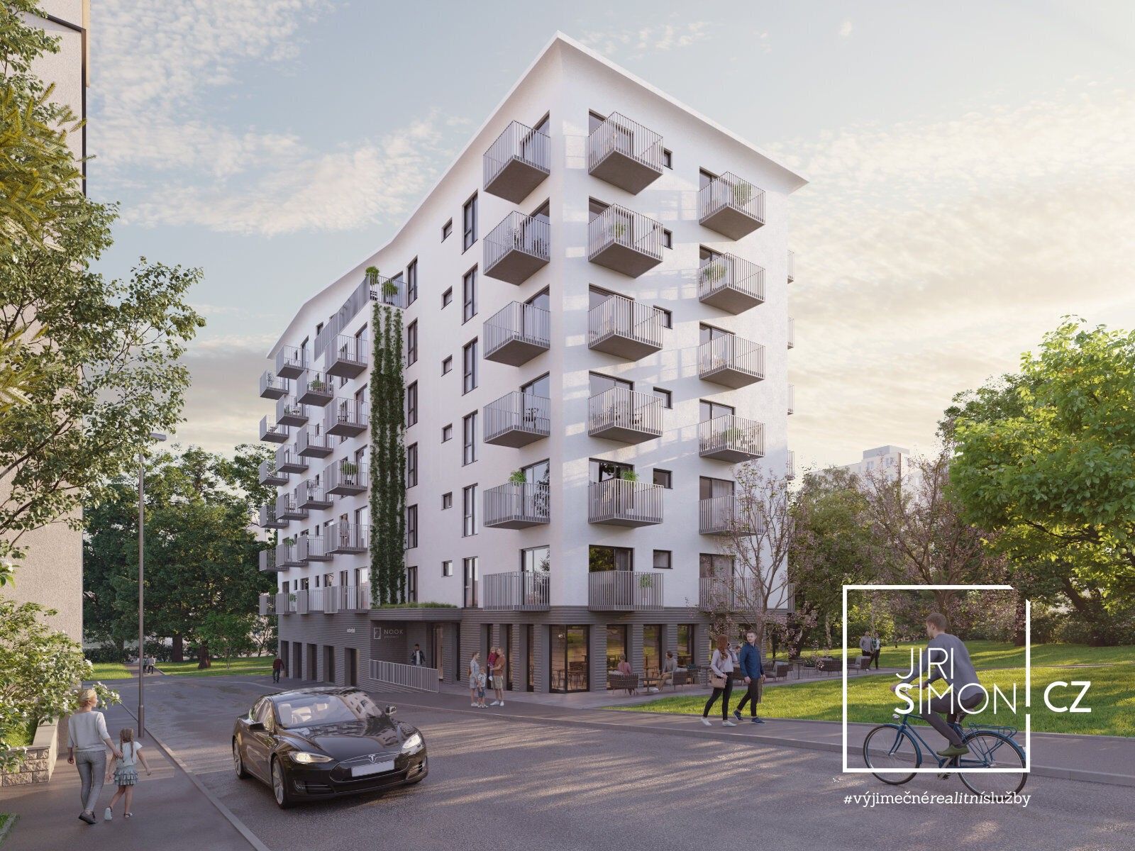 Byt 2+kk · 42 m² · Žermanická, Praha Strašnice - 3