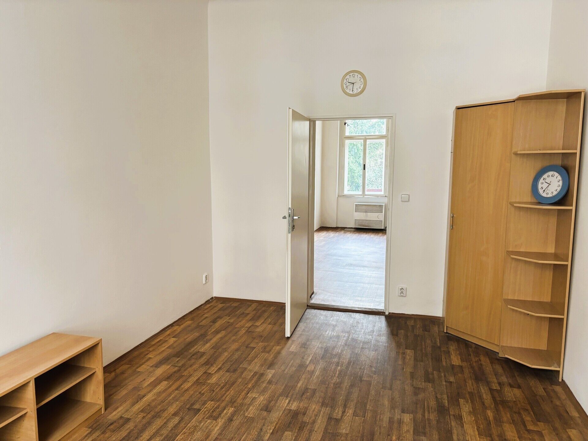 Pronájem byt 2+kk - U Santošky  , Praha, 46 m²