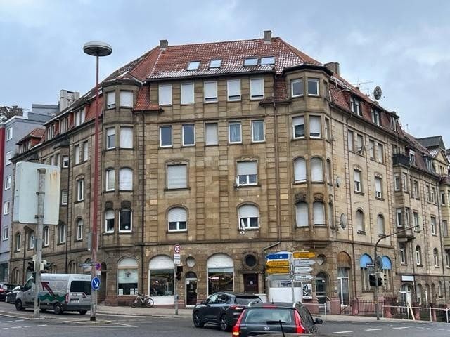 Byt 3+1 · 60 m² · Heinrich-Wieland-Allee 2 Pforzheim Pforzheim Baden-Württemberg 75177 - 3