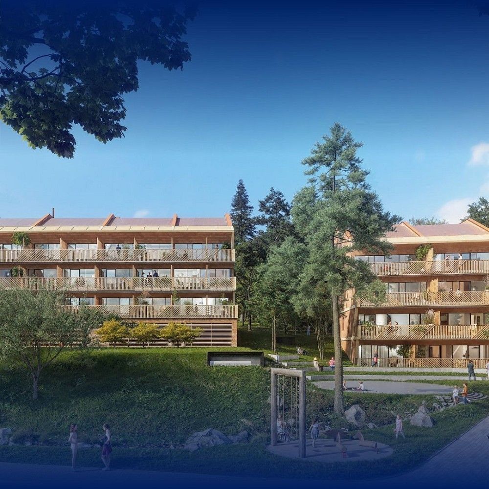 Byt 3+kk · 64 m² · Lipno nad Vltavou, okres Český Krumlov, Jihočeský kraj - 4