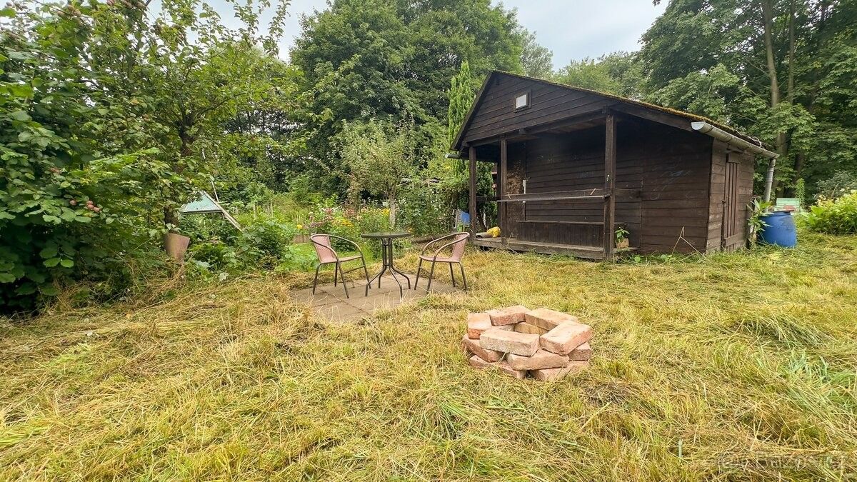 Zahrady, Šumperk, 787 01