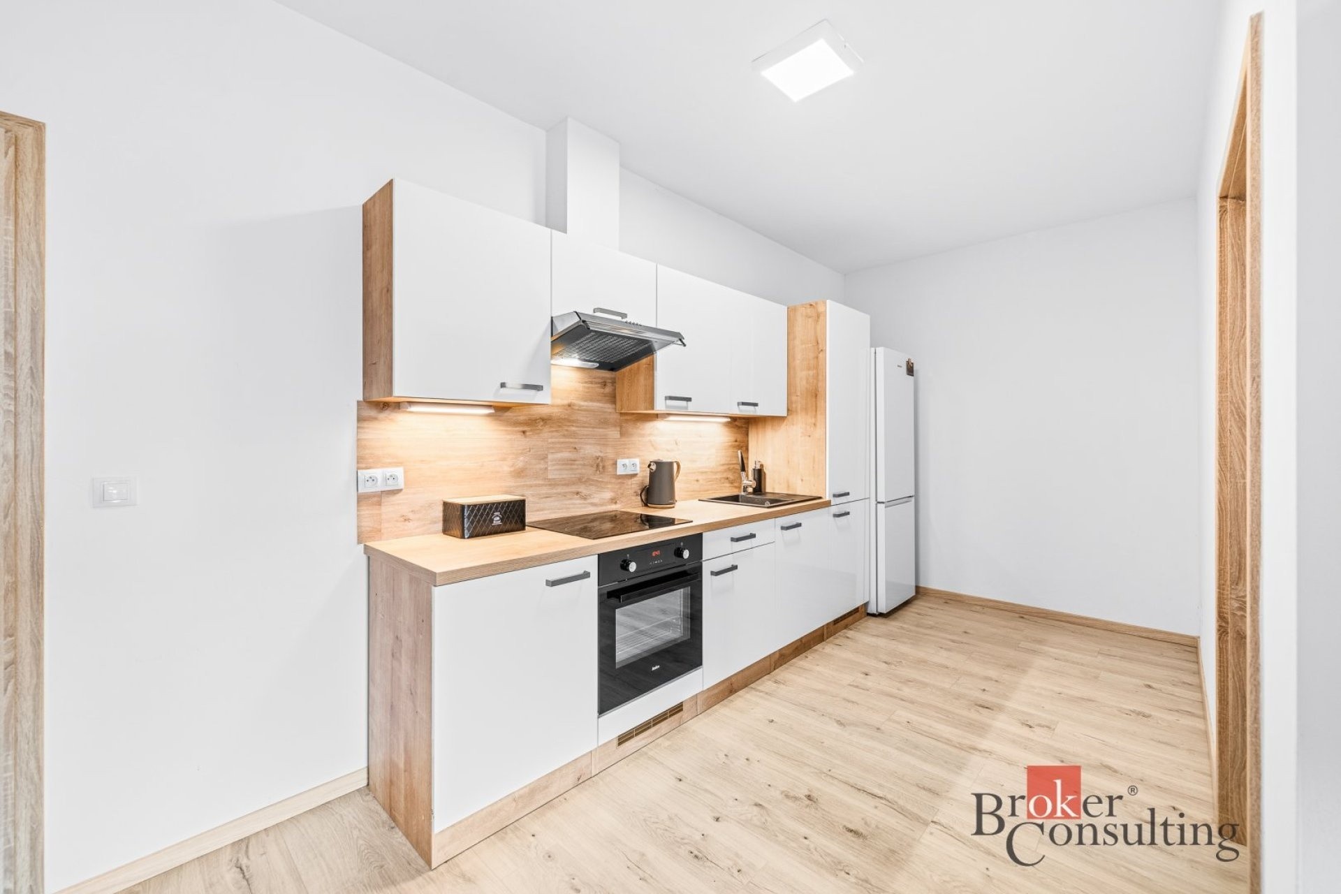 Pronájem byt 2+kk - Náměstí, Zbůch, 52 m² - 5