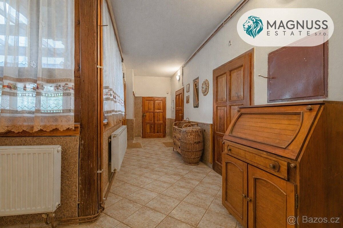 Prodej rodinný dům - Suchdol u Prostějova, 798 45