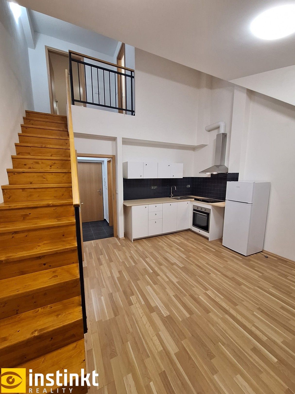 Byt 2+kk · 72 m² · Guldenerova, Plzeň Východní Předměstí - 4