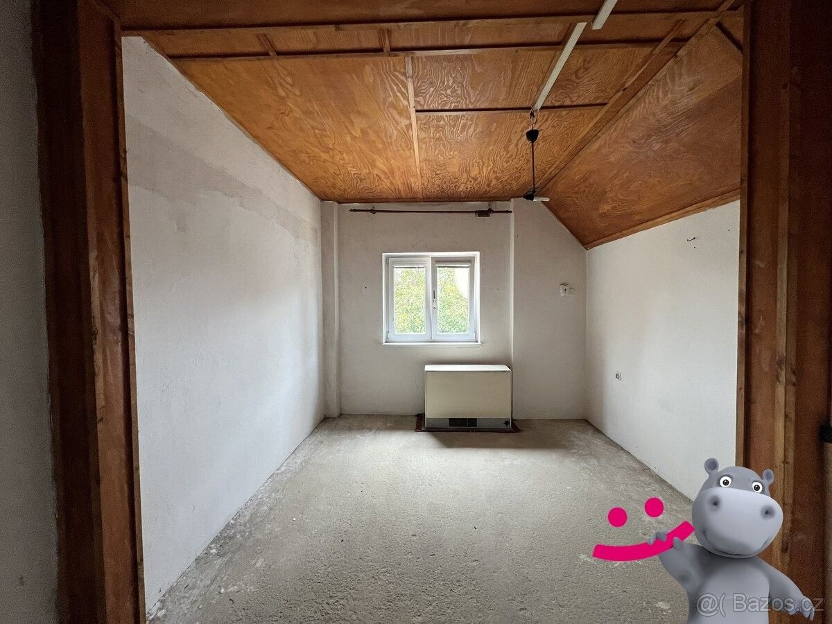 Prodej rodinný dům - Ledvice, 417 72