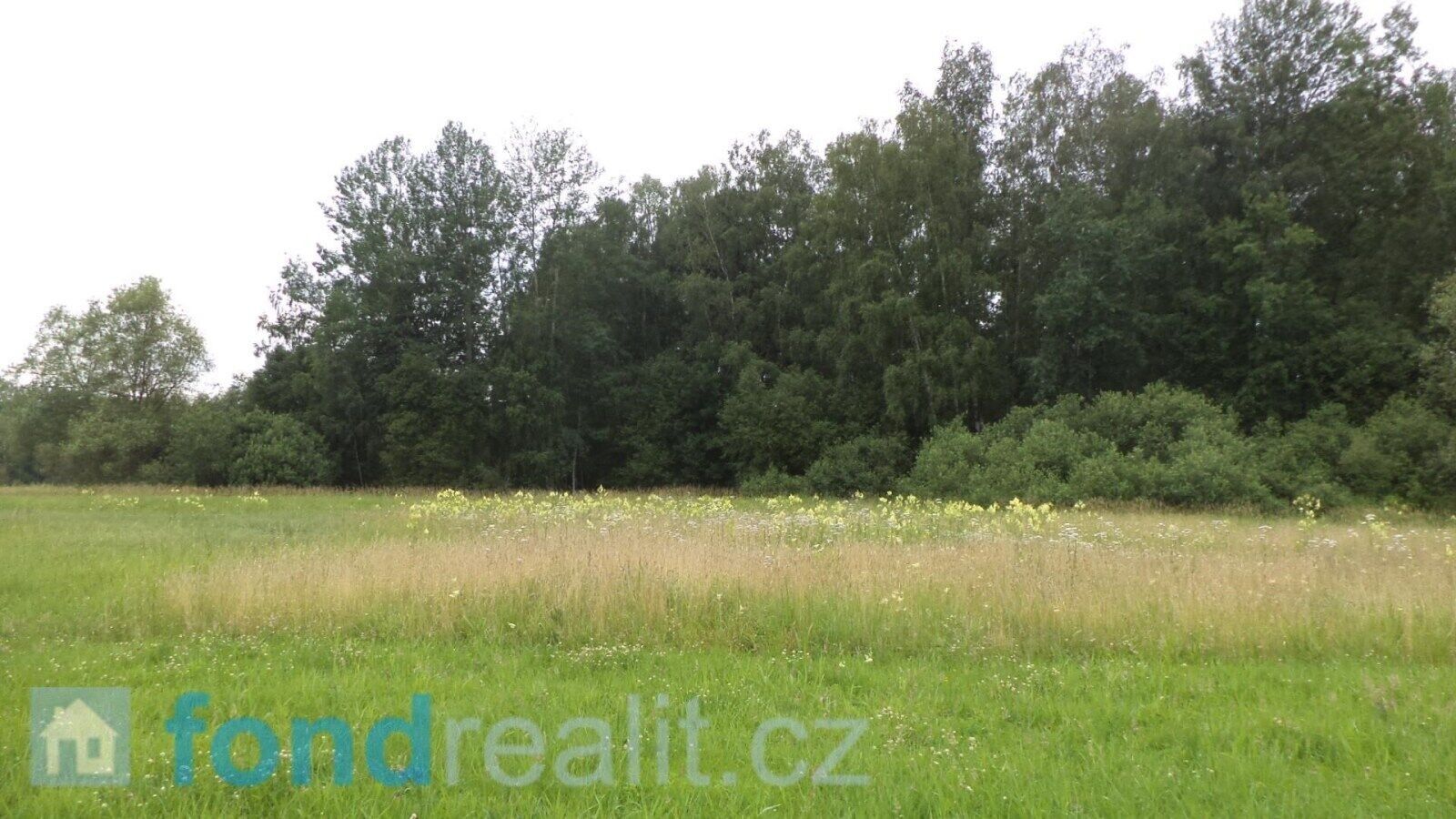 Prodej zemědělský pozemek - Česká Lípa, 5 m²