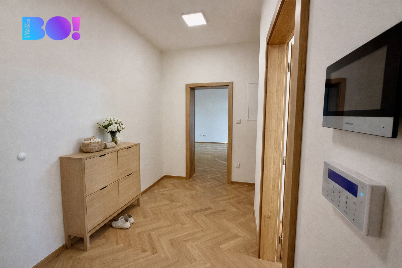 Byt 2+kk · 57 m² · Smetanova, Český Těšín - 4