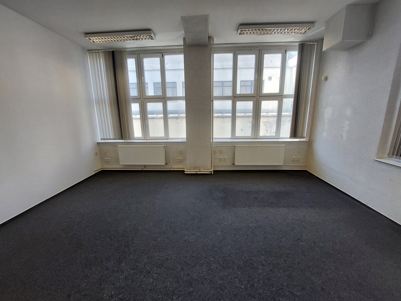 Kancelář · 127 m² · Tábor - 3