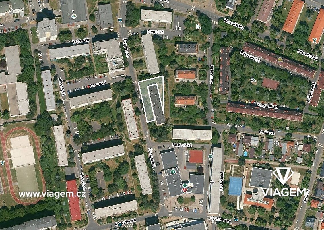Zemědělský pozemek, 26 m²