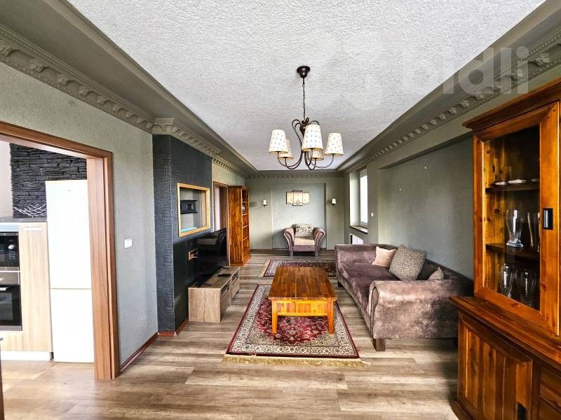 Byt 3+1 · 67 m² · Gagarinova 1434, Teplice Trnovany - 3