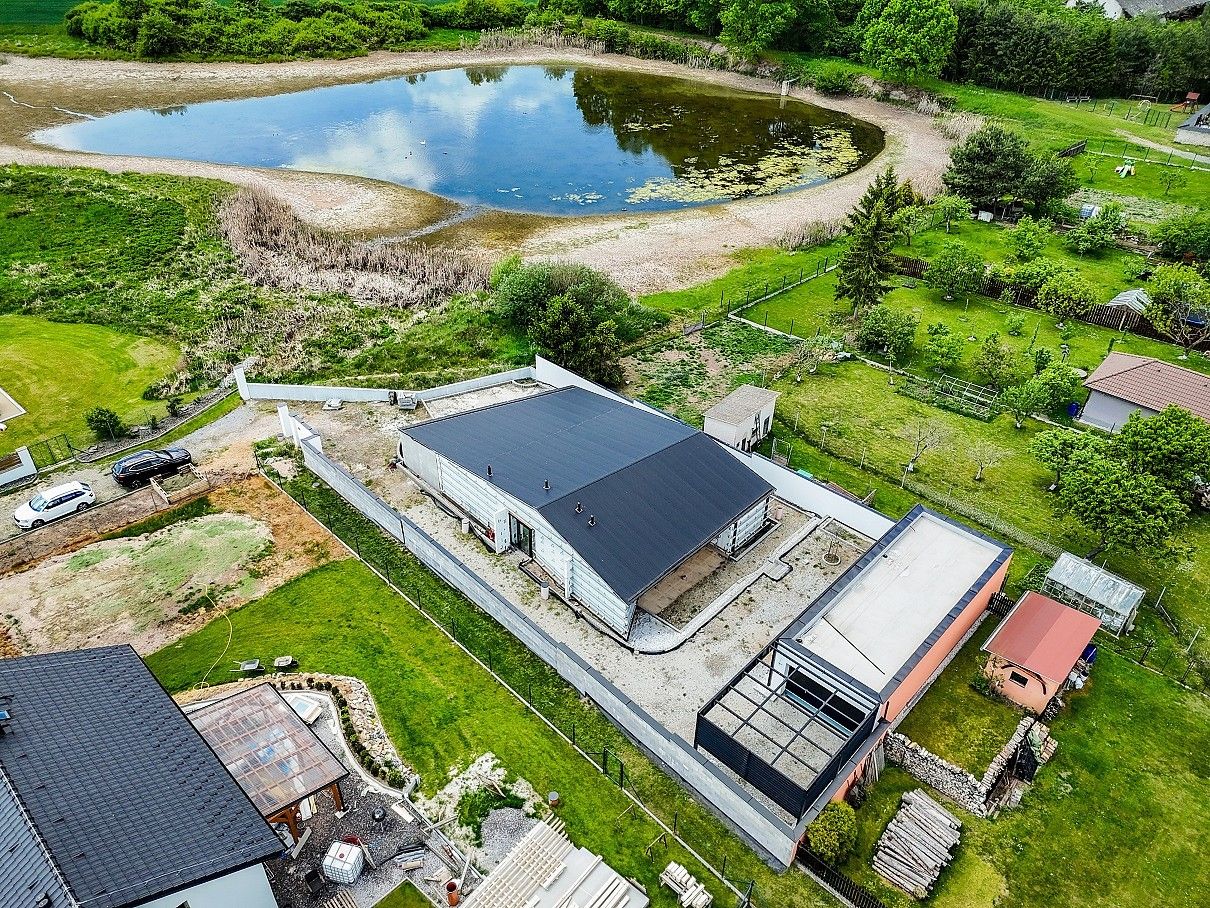 Rodinný dům, 150 m²