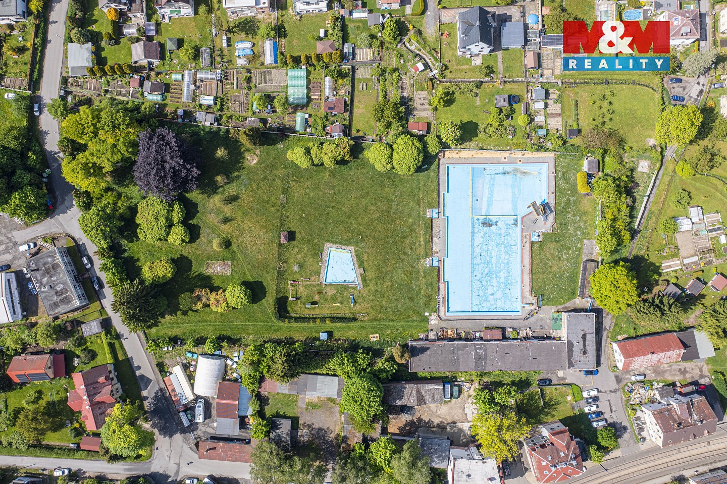 Prodej pozemek - Ještědská, Liberec, 700 m² - 5