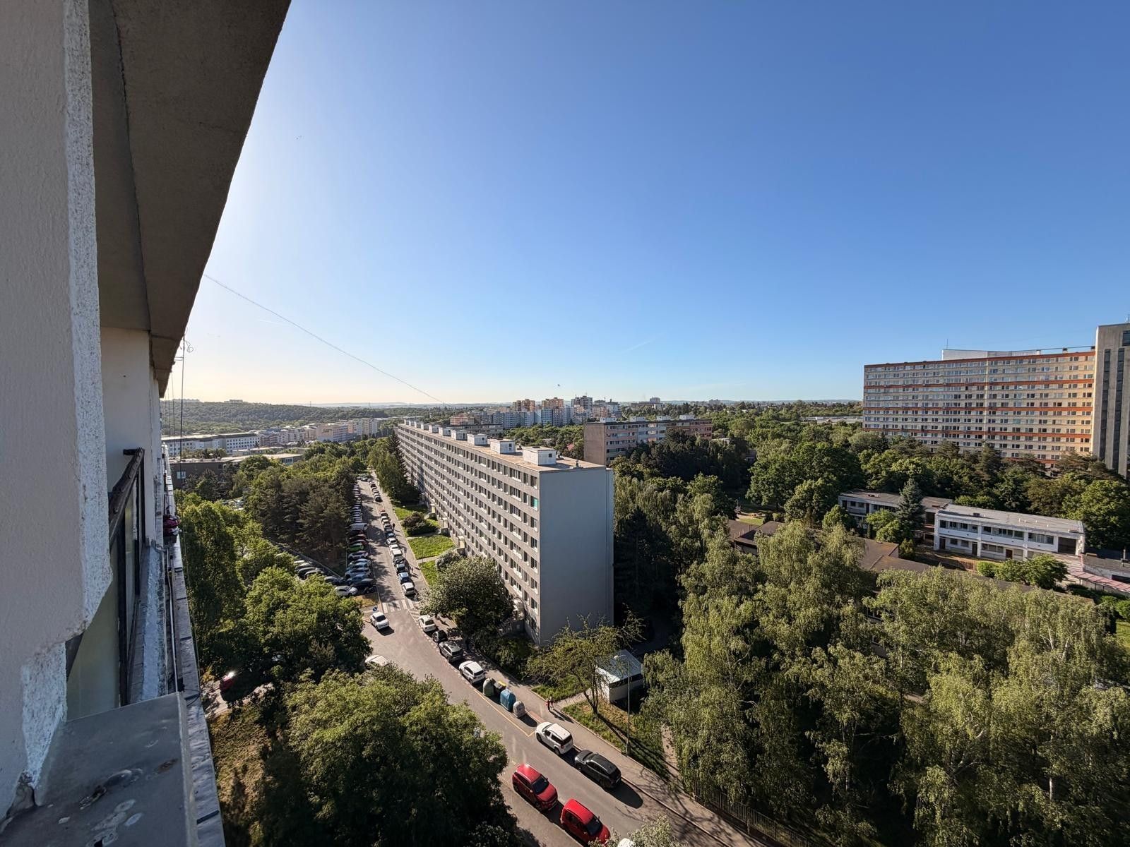4+1, Sládkovičova, Praha - Krč, 78 m² - 1
