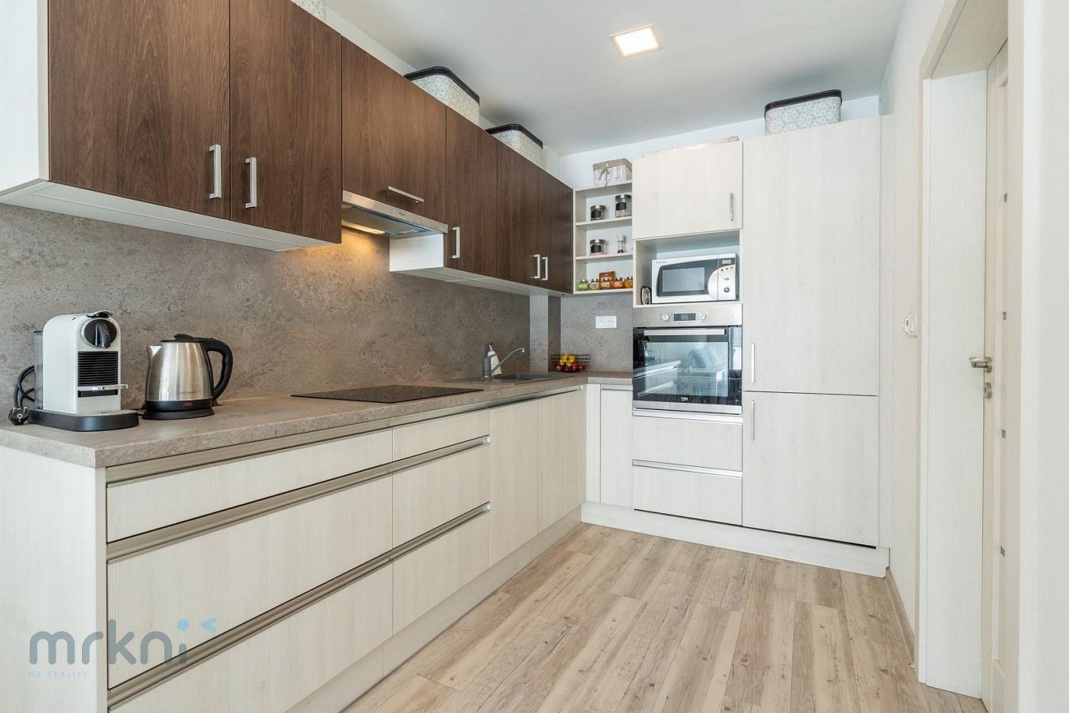 Byt 2+kk · 45 m² · Zábřeh, okres Šumperk, Olomoucký kraj - 4