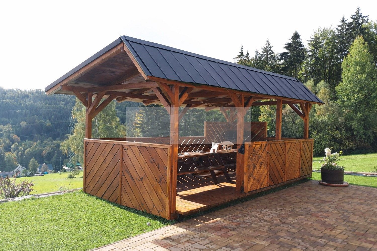 Prodej komerční - Paseky nad Jizerou, okres Semily, 345 m² - 5