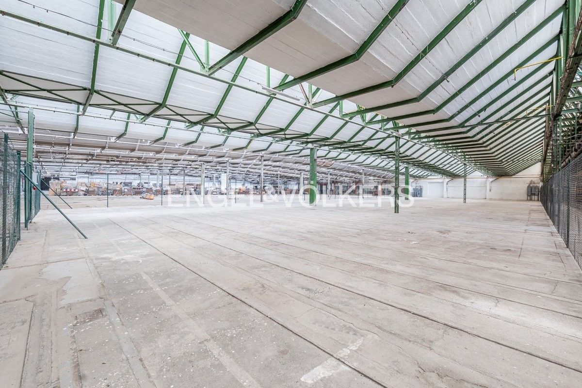 Sklad · 13 240 m² · Postoloprtská 2951, Louny - 4