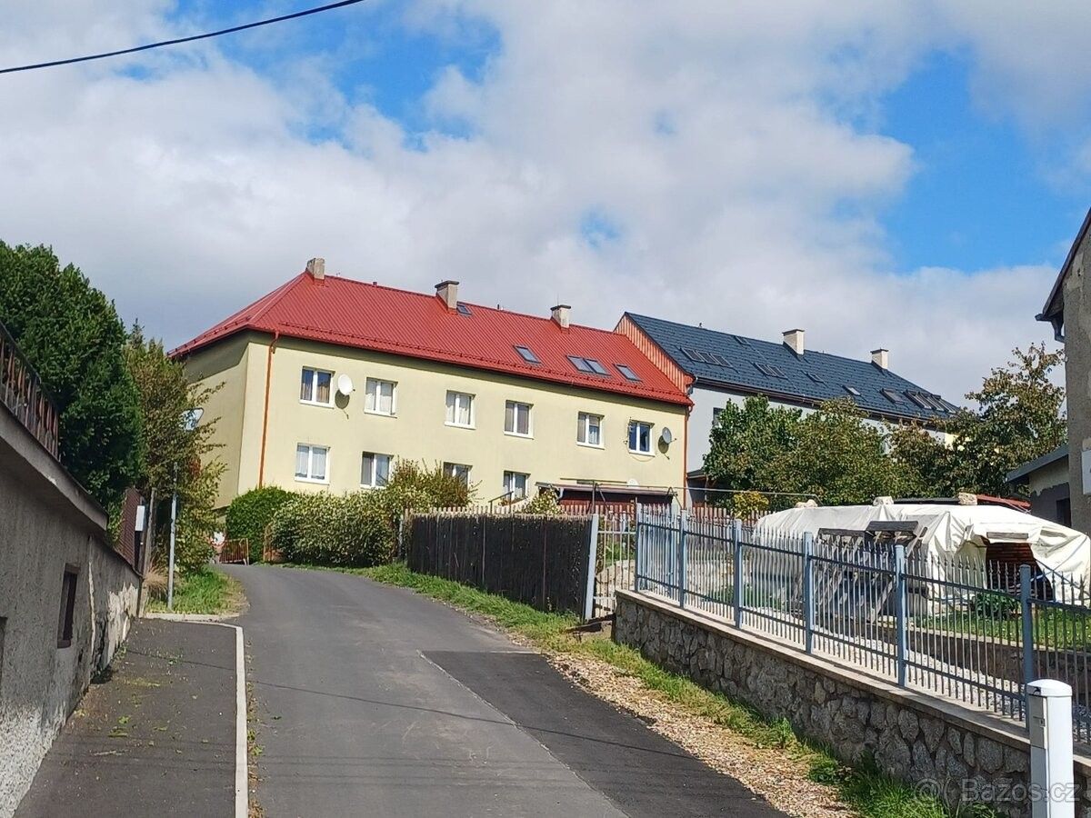 Byty, Sokolov, 356 01 - 2