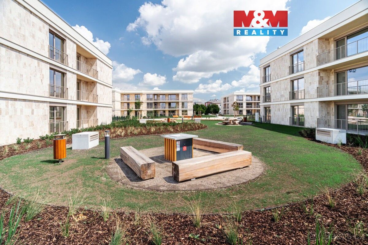 Byty, Brandýs nad Labem-Stará Boleslav, 250 01