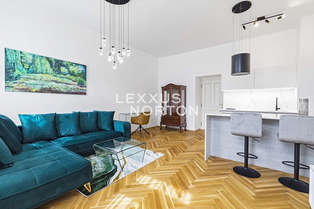 Byt 2+kk · 50 m² · Nekázanka, Praha 1 - Nové Město - 4