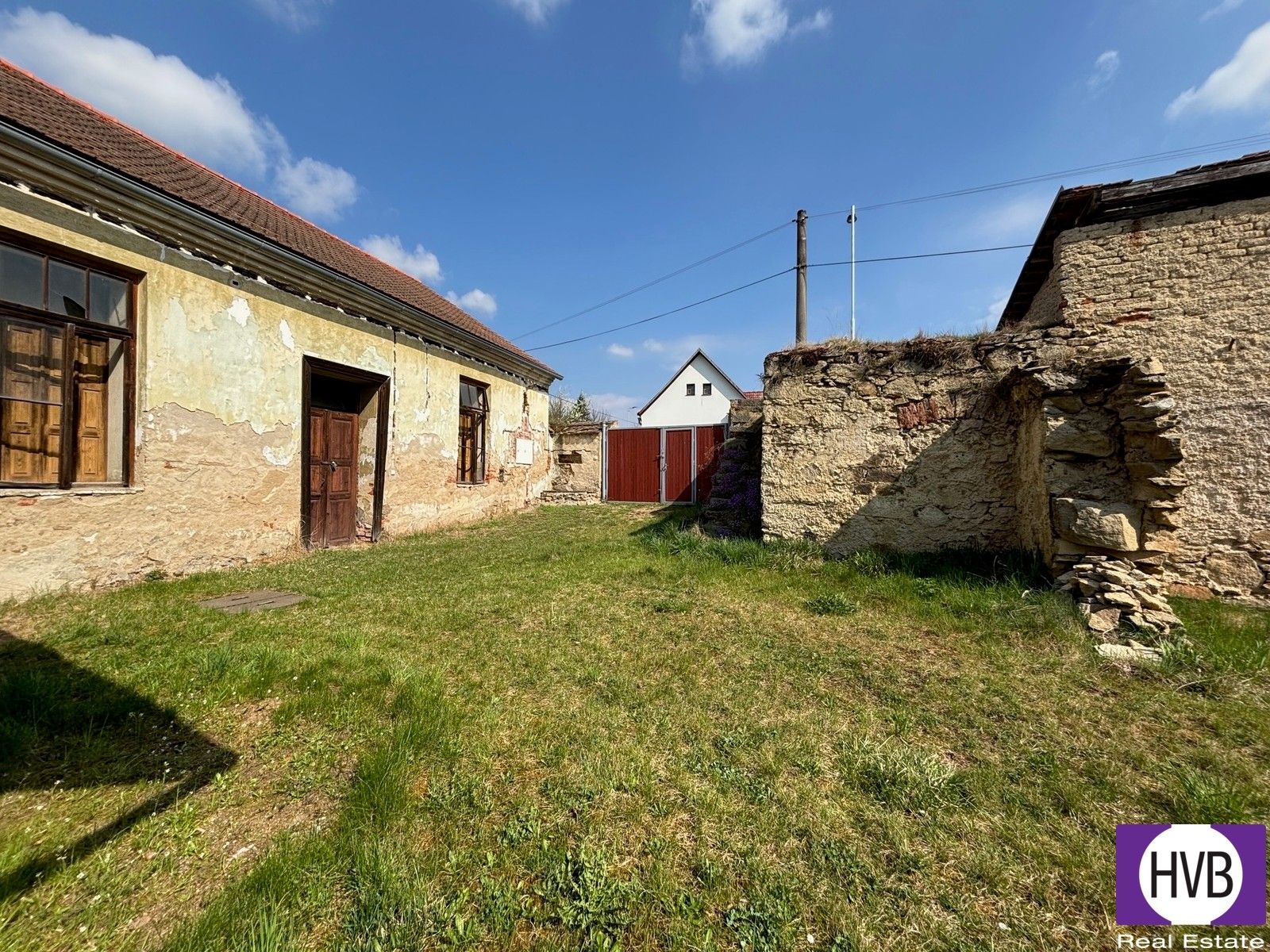 Rodinné domy, Mečichov, 208 m² - 2