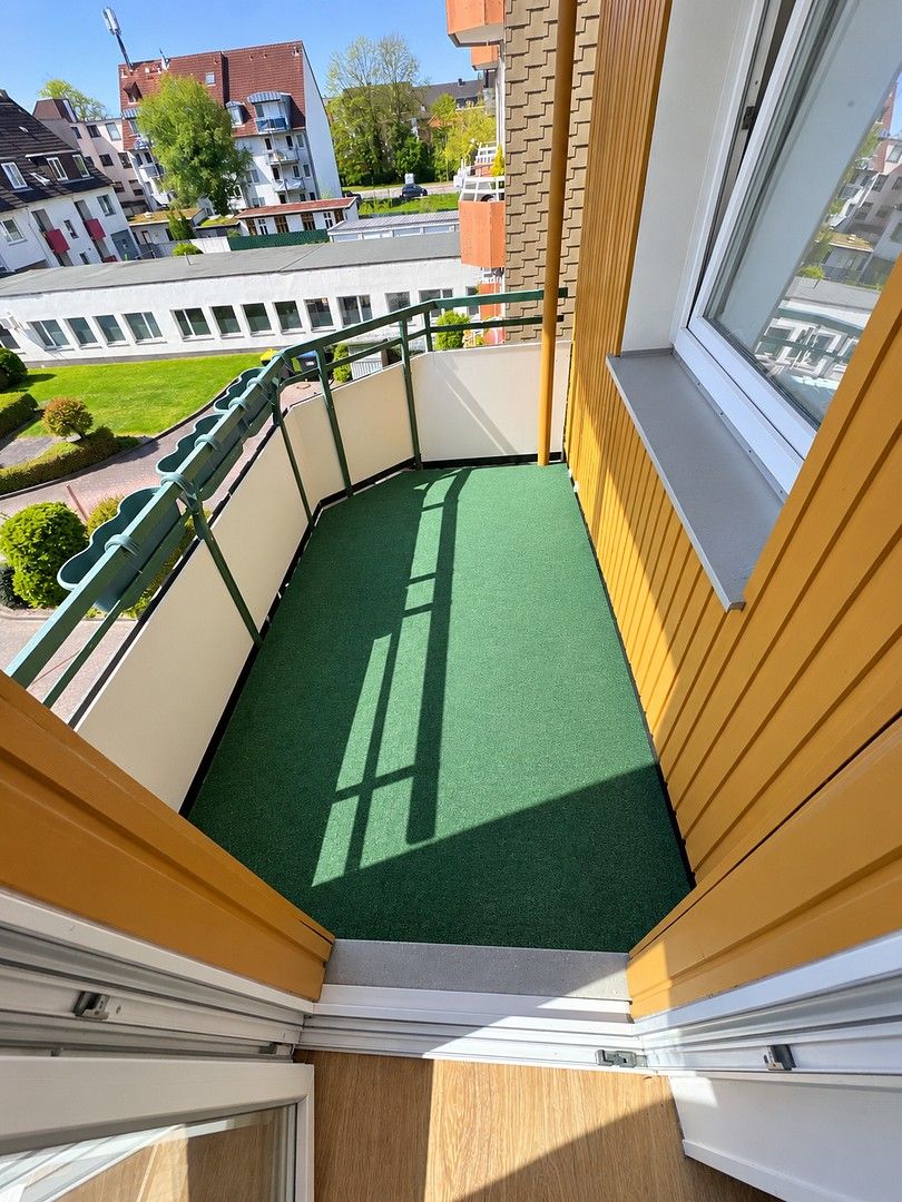 Byt 2+1 · 51 m² · Krummestr. 26 Bremerhaven Klushof Bremen 27580 - 3