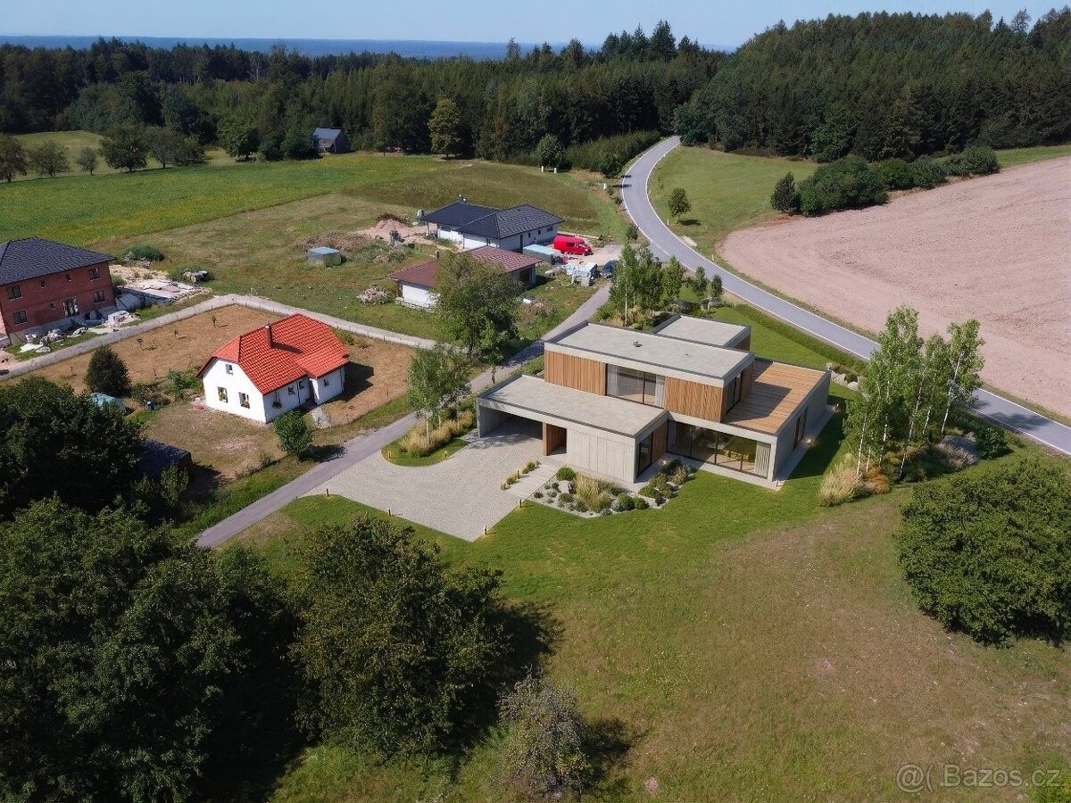 Prodej pozemek pro bydlení - Týniště nad Orlicí, 517 21 - 5