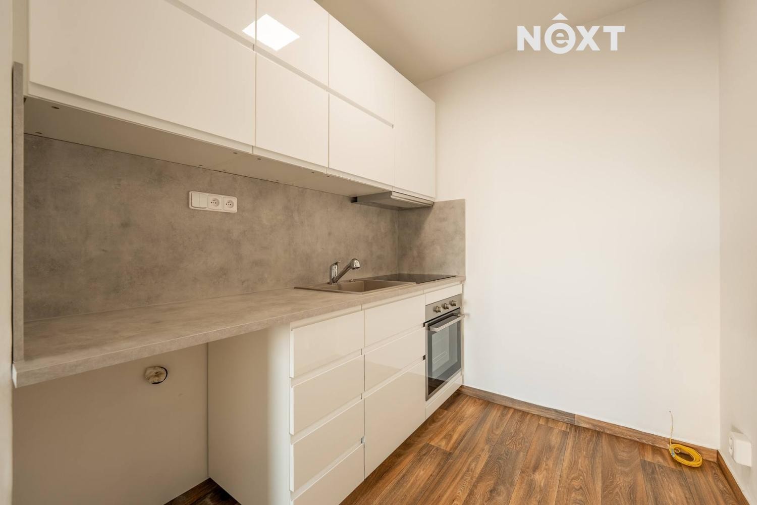 Byt 2+kk · 45 m² · Mládežnická 842, Kladno - 4