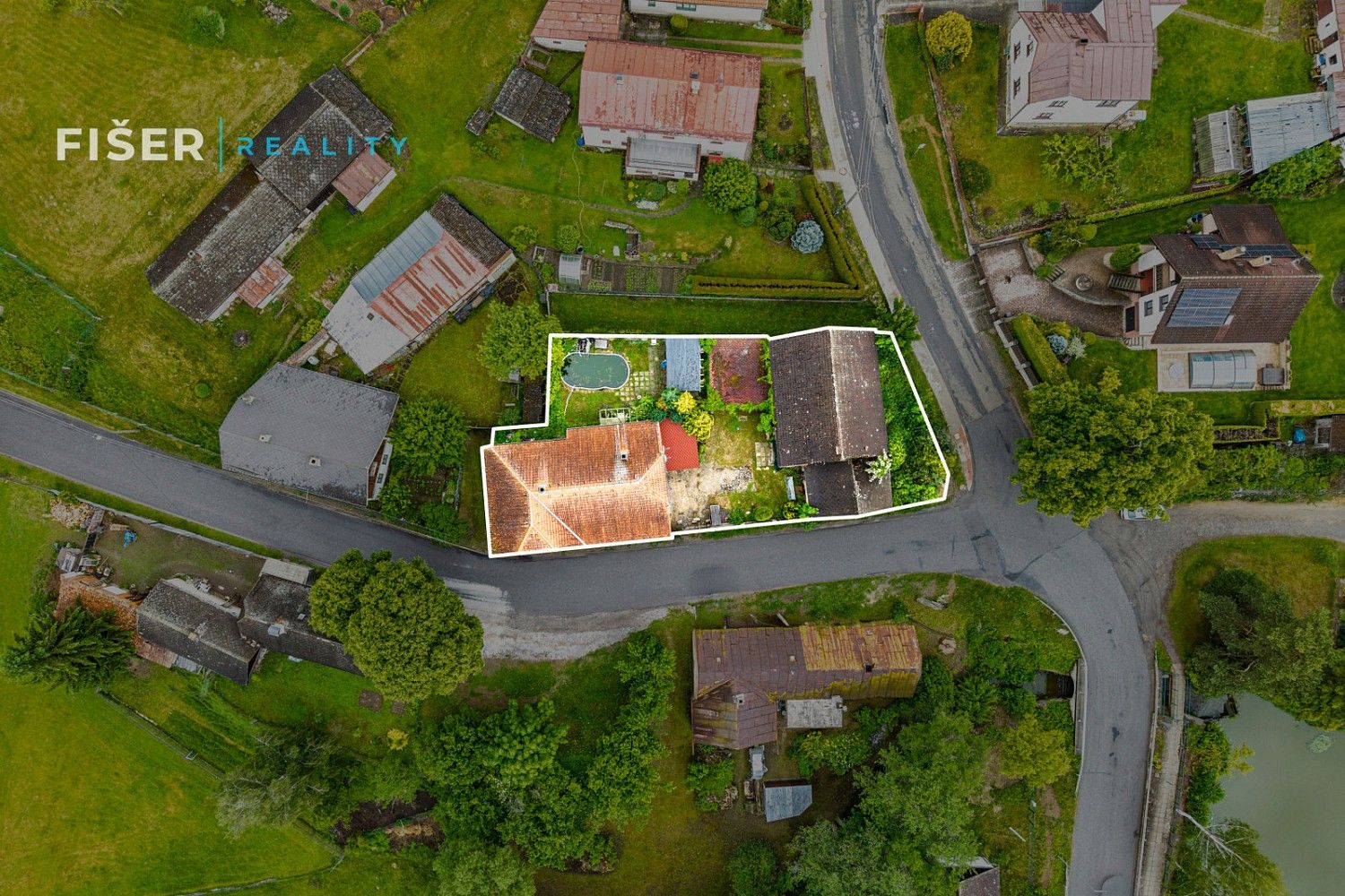 Rodinný dům · 95 m² · Střítež, okres Jihlava, Kraj Vysočina - 3