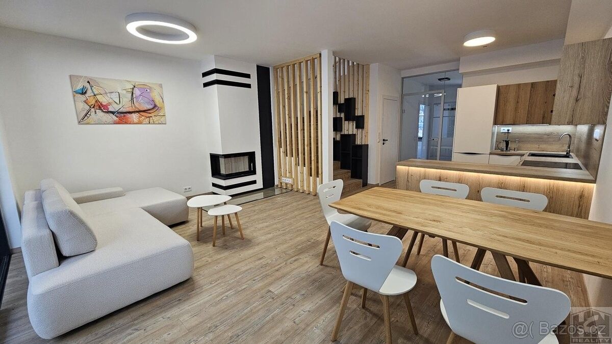 Byty, Bedřichov, 468 12