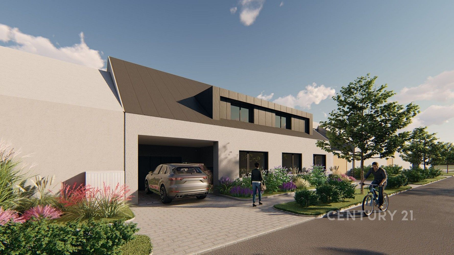 Činžovní dům · 107 m² · Bulhary, okres Břeclav, Jihomoravský kraj - 3