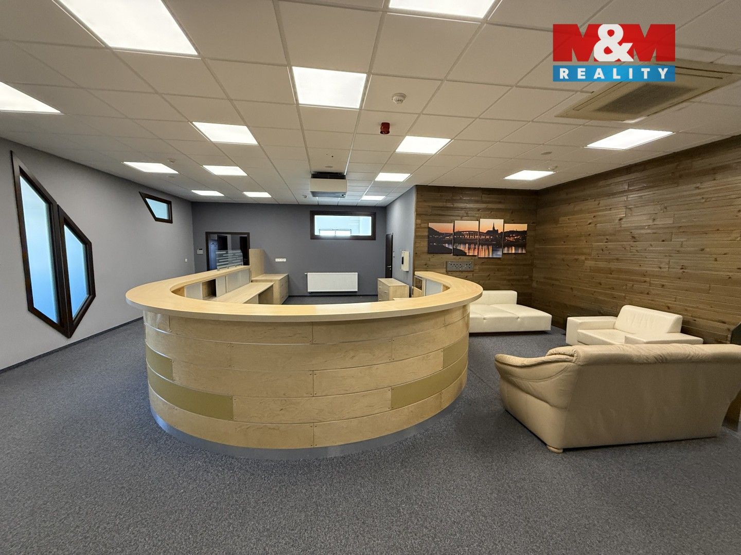 Pronájem obchodní prostory - Masarykova, Ústí nad Labem, 100 m²