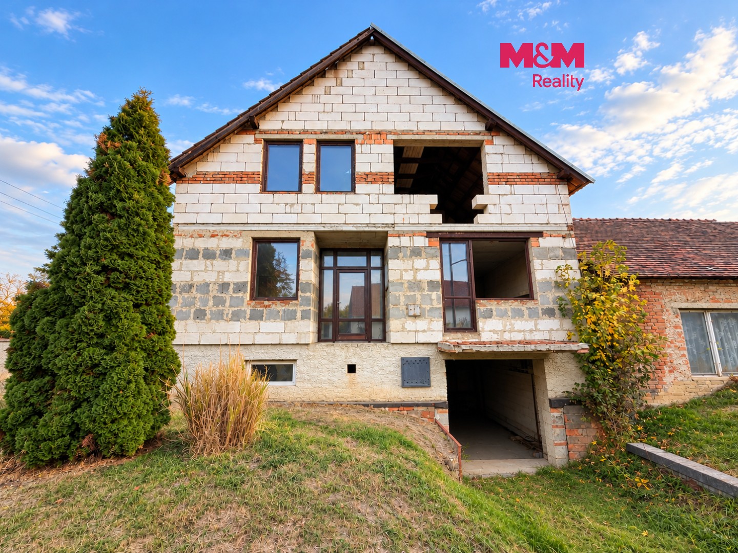 Rodinný dům, 227 m²