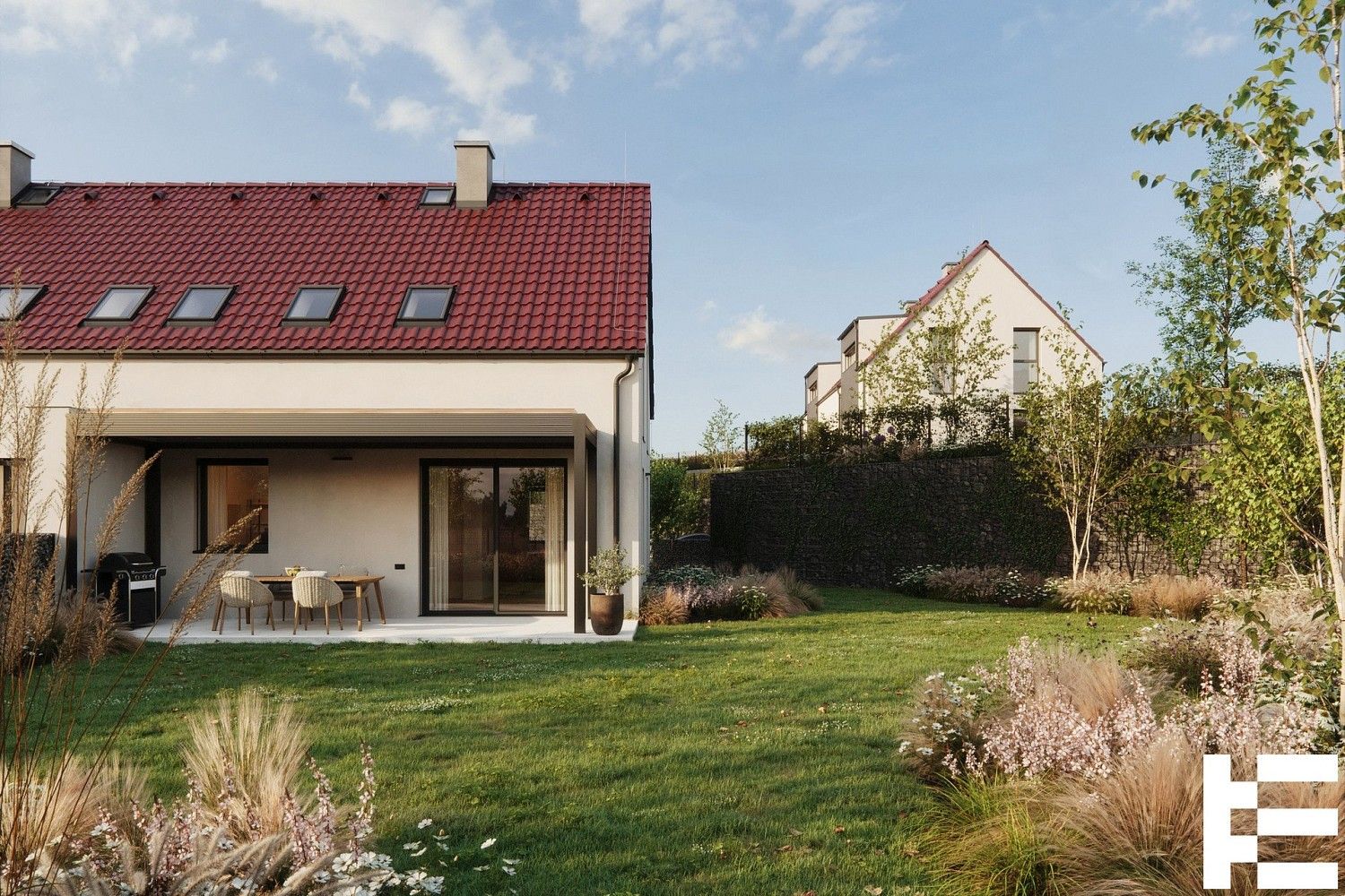 Rodinný dům · 104 m² · Slaný - Netovice, okres Kladno, Středočeský kraj - 4