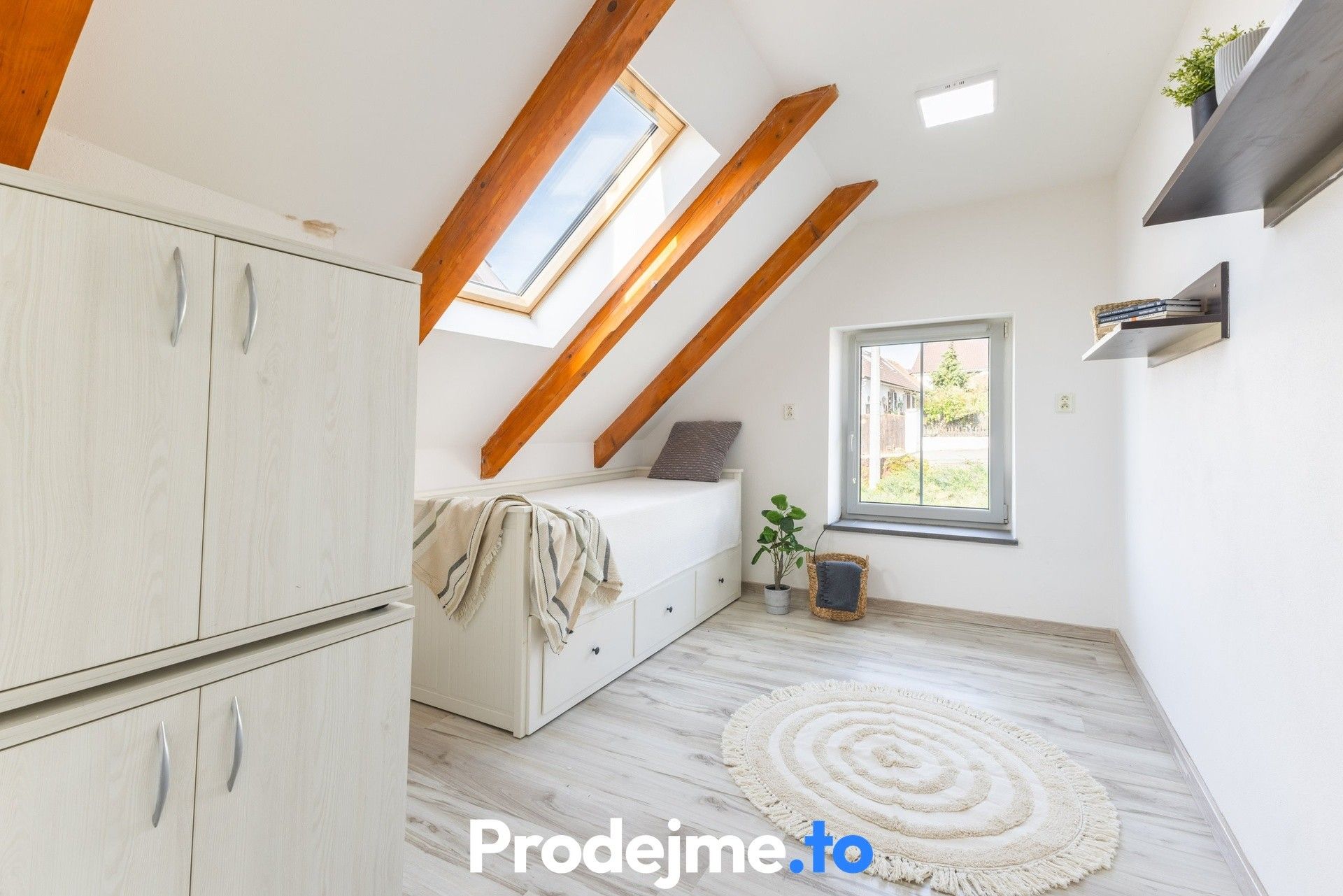 Rodinný dům · 102 m² · Boskovštejn - 3