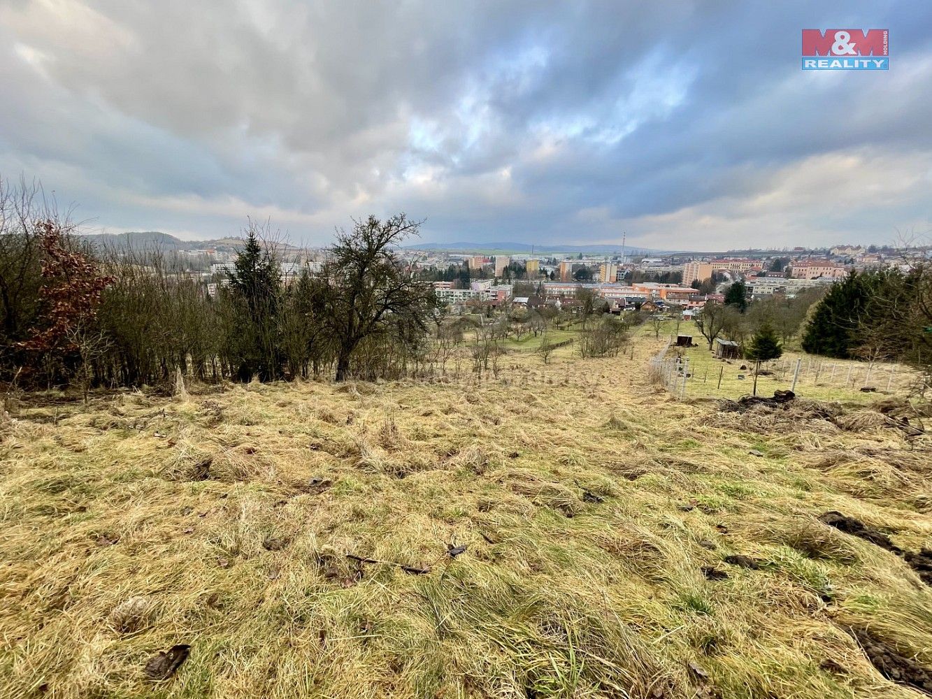 Zahrady, Boskovice, okres Blansko, Jihomoravský kraj - 1