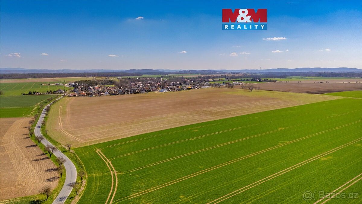 Pozemky pro bydlení, Čistá u Mladé Boleslavě, 294 23