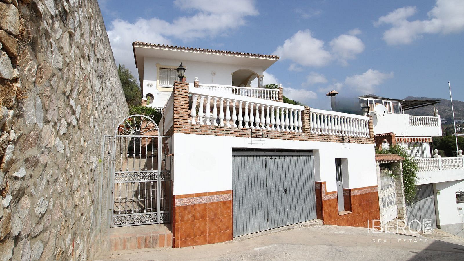 Prodej rodinný dům - Campo Mijas, ES, 128 m² - 5