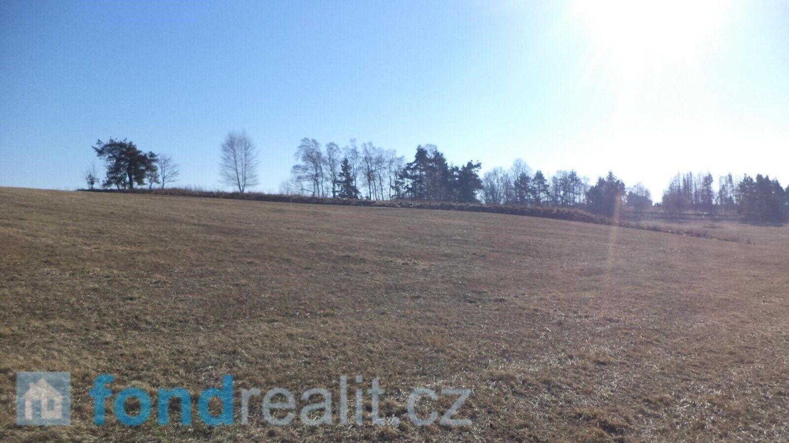 Ostatní, Kunžak, 5 m²