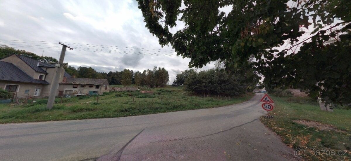 Pozemek pro bydlení · Nová Bystřice, 378 33 - 3